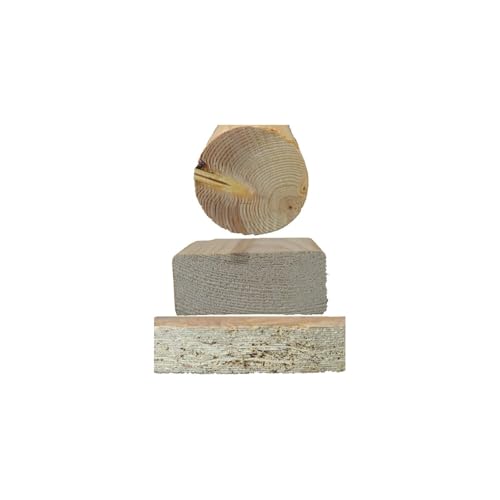 HomeStock Cat Tree Perch for Large Cats - Durable Cat Play Tower Beige - color: Beige