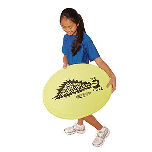 US Games Monster Disc, 24"
