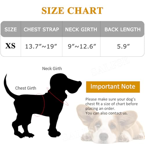 Tactical Puppy Vest Harness, Adjustable Military Vests for Small Dogs Outdoor Training Puppy Harnesses with Handle - color: Black