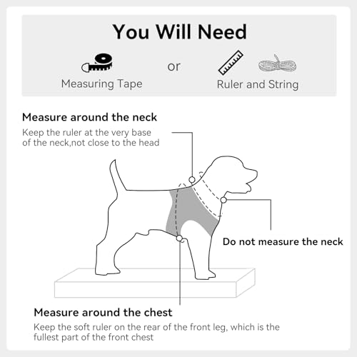 Joytale Small Dog Harness, Breathable Mesh Step-in Vest, Reflective Soft Padded Harnesses for Cats and Puppies Dogs, Black, XXXS - color: Black, size: XXXS--Chest: 10.5-12''
