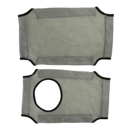 for Cat Window for Seat Mount House Comfort Double Hammock Pet Supplies Suction Cup Mounted Window for Seat
