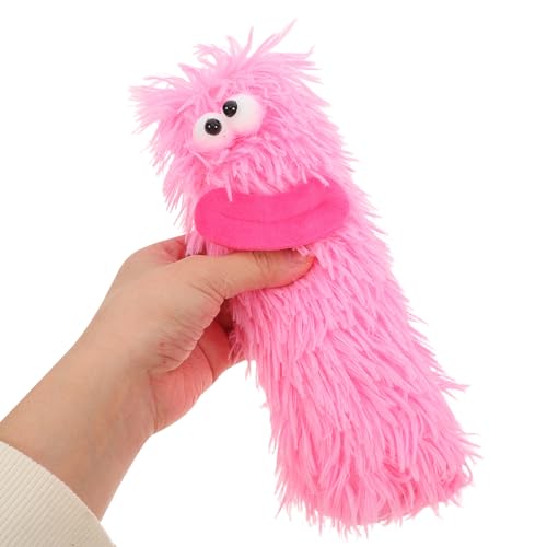 Mikikit Catnip Plush for Cats Interactive Chew Pillow Soft Sturdy Kitten for Indoor Play and Teething