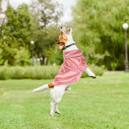 balacoo Small Dog Pajamas Lightweight Cotton Sleepwear Comfortable Indoor Clothes for Daily Wear Special Occasions and Photo Sessions