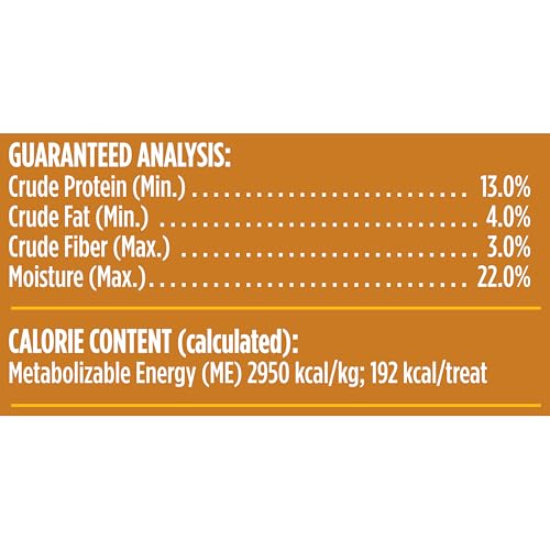 Nutrish Soup Bones Premium Dog Chews with Real Beef and Barley, 11 Chews, Packaging May Vary (Rachael Ray) - size: 1.44 Pound (Pack of 1)