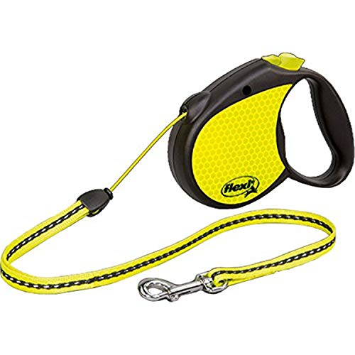 LEASH RETRCTB NEN SM 16'