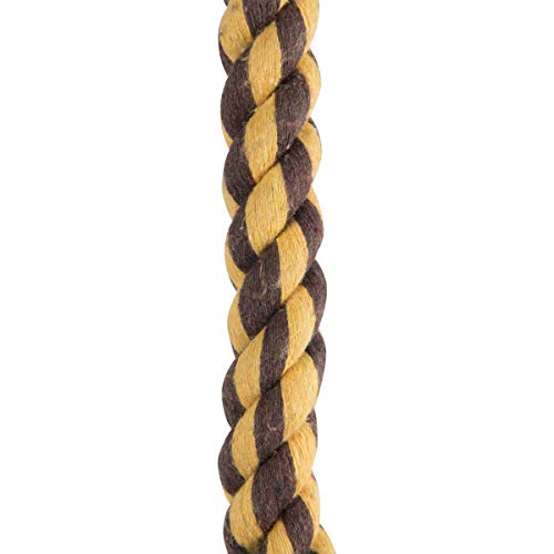 Browning Pet Toys, Durable Dog Toys for Tug and Fetch, Rope Pull Toy - color: Rope Pull Toy