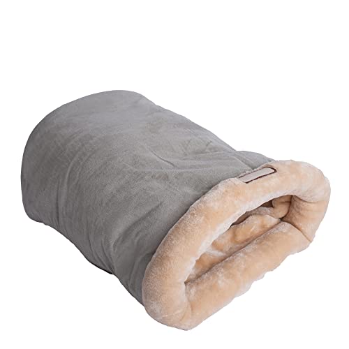 Armarkat Sage Green Cat Bed Size, 22-Inch by 14-Inch