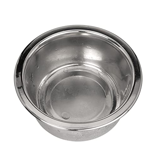 Neater Pets Polar Bowl - Freezer Bowl for Ice Cold Water for Dogs & Cats - Perfect for Hot Summer Days, (3.5 Cups)