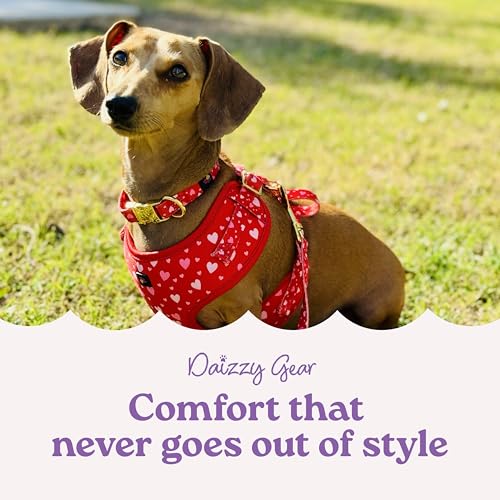 Retractable Dog Leash for Small, Medium & Large Dogs – Heavy-Duty, Tangle-Free, Reflective, 16FT Long, Anti-Slip Soft Handle with One-Hand Brake - 44 LBS /16FT - Small - Green - color: Green