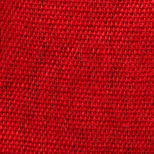 Small Pet Harness Collar and Leash Set, Step in No Chock No Pull Linen Fabric Soft Mesh Dog Vest Harnesses Reflective for Dogs Puppy Cats Kitten Rabbit (Red, XS) - color: Red, size: X-Small