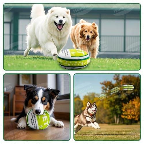 Homrich PET Pouch Parody Dog Toy, Plush Squeaky and Crinkle Funny Dog Toy for Small Medium Large, Interactive Plush Teething Chewing Dogs Toys, Puppy Best Birthday Gift, Lick Citrus - color: Lick Citrus