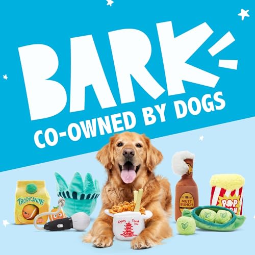 Barkbox Dog and Puppy Toy Guppies Trio of Tennis Balls for Tough Chewers, Fun Fetch and Perfect for Playful Pups, Durable, Engaging and Entertaining, Dog Toys to Keep Them Busy - color: Puppy Guppies