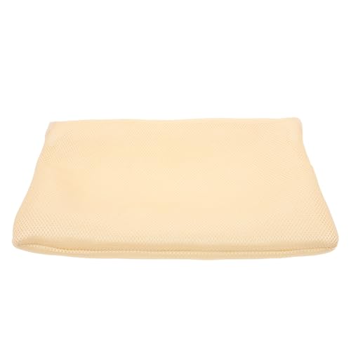 Happyyami Cat Window Perch Replacement Cover Detachable Cat Hammock Cloth Breathable Machine Washable