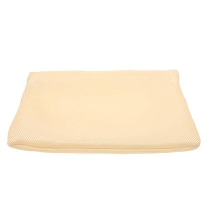 Happyyami Cat Window Perch Replacement Cover Detachable Cat Hammock Cloth Breathable Machine Washable