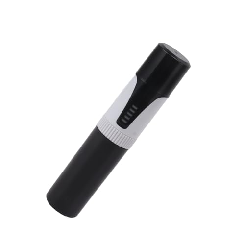Electric Dog Nail Grinder Rechargeable Low Noise Low Vibration Safe Effective Pet Nail Trimmer for Cats and Dogs Made of Premium ABS Material Lightweight and Portable