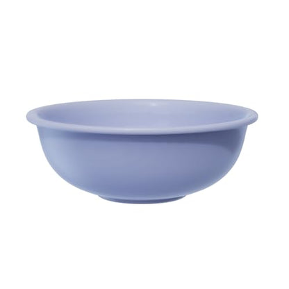 MS!MAKE SURE Spring Roll Single Cat Bowls Blue - color: SRSB-Bule
