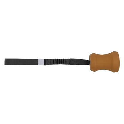 Carhartt Pet Training Tools, Rugged Dog Tool for Tug, Fetch and Play, Field Dog Training Pull (Carhartt Brown) - color: Field Dog Training Pull (Carhartt Brown)