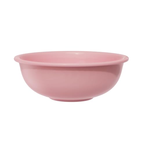 MS!MAKE SURE Spring Roll Single Cat Bowls Pink - color: SRSB-Pink