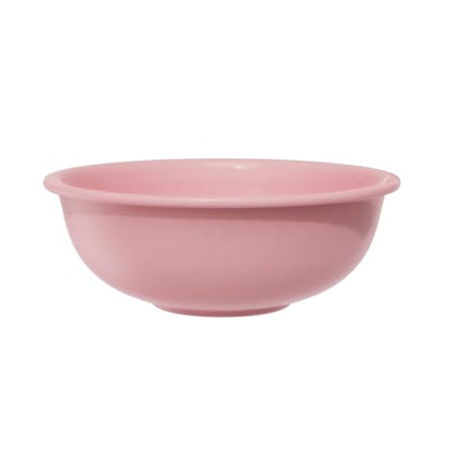 MS!MAKE SURE Spring Roll Single Cat Bowls Pink - color: SRSB-Pink