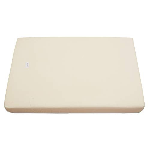 Orthopedic Dog Bed Memory Foam Replacement Mattress- X-Large Size - size: XLarge-37.5"x 25.5" x 3"
