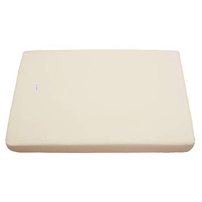 Orthopedic Dog Bed Memory Foam Replacement Mattress- X-Large Size - size: XLarge-37.5"x 25.5" x 3"