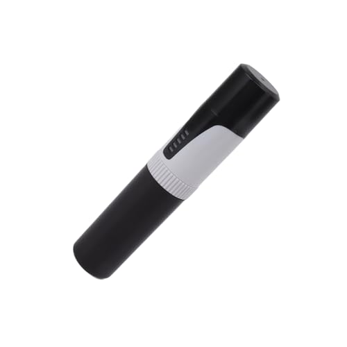 Electric Dog Nail Grinder Rechargeable Low Noise Low Vibration Safe Effective Pet Nail Trimmer for Cats and Dogs Made of Premium ABS Material Lightweight and Portable