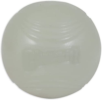 Chuckit! Max Glow Ball Large Ball - 3" Diameter (1 Pack) - Pack of 3