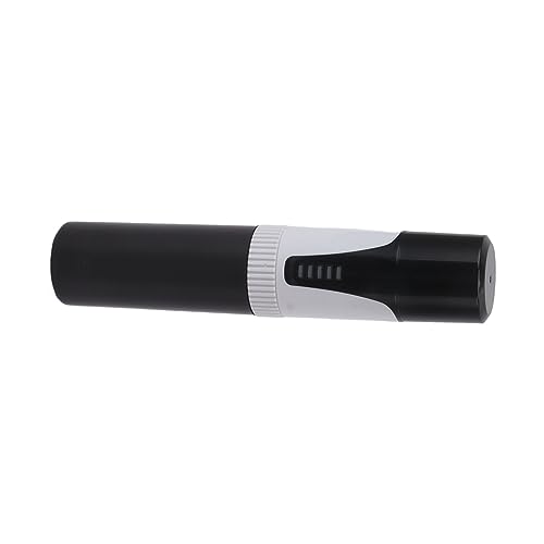 Electric Dog Nail Grinder Rechargeable Low Noise Low Vibration Safe Effective Pet Nail Trimmer for Cats and Dogs Made of Premium ABS Material Lightweight and Portable