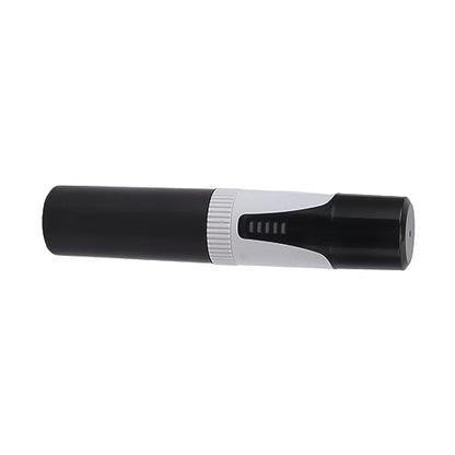 Electric Dog Nail Grinder Rechargeable Low Noise Low Vibration Safe Effective Pet Nail Trimmer for Cats and Dogs Made of Premium ABS Material Lightweight and Portable