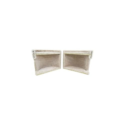 Cat Tree Perch for Large Cats - Durable Cat Play Tower Brown - color: Brown