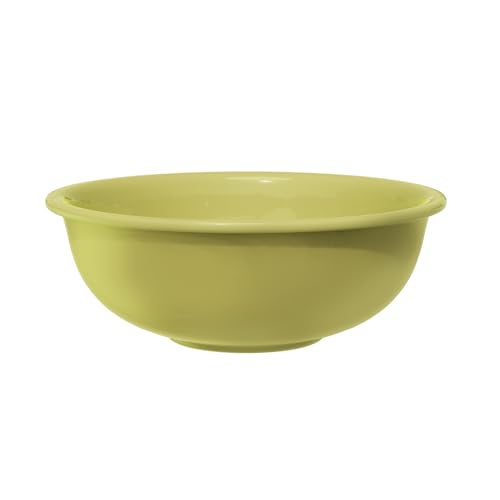 MS!MAKE SURE Spring Roll Single Cat Bowls Green - color: SRSB-Green