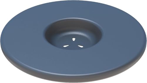 Floating Disk Replacement for No Spill Dog Water Bowl, Splash Control Insert