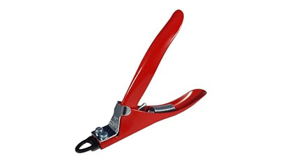 Resco Cat Nail Clipper, Original Pet Nail Trimmer, Red - style: Original