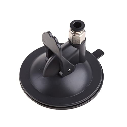 Replacement Parts for Interactive Cat Toy Ambushing Teasing Catch Toys Accessories Strong Suction Cup for Cat Wand