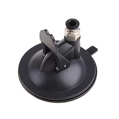 Replacement Parts for Interactive Cat Toy Ambushing Teasing Catch Toys Accessories Strong Suction Cup for Cat Wand