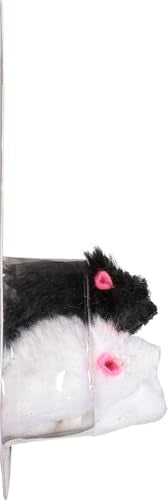 Hartz Just for Cats Mini Mice Cat Toy (5 Pack)
