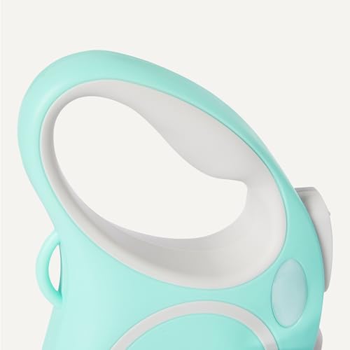 Amazon Basics Retractable Dog Leash with Quick-Lock Function and Non-Slip Grip, M - size: M