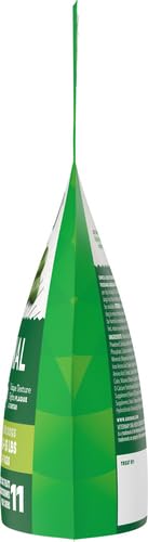 Greenies Veterinarian-Recommended Adult Natural Dental Dog Treats Teenie Size, Dog Dental Chews, Original Flavor, 3 oz. Pack, 11 Count (Pack of 6) - size: 11 Count (Pack of 6)