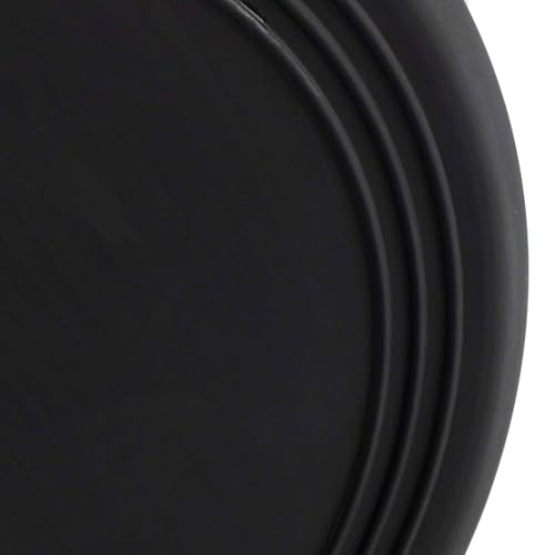 Set of 2 Stainless Steel Dog Bowls - 64oz/8 Cups Food and Water Bowls for Dogs and Cats - Non Slip Metal Pet Dishes for Medium to Large Sized Pets - Puppy Essentials by PETMAKER - size: 64 oz