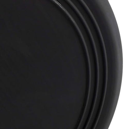 Set of 2 Stainless Steel Dog Bowls - 64oz/8 Cups Food and Water Bowls for Dogs and Cats - Non Slip Metal Pet Dishes for Medium to Large Sized Pets - Puppy Essentials by PETMAKER - size: 64 oz
