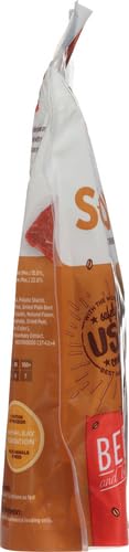 Nutrish Soup Bones Premium Dog Chews with Real Beef and Barley, 6 Chews (Rachael Ray) (Pack of 2) - size: 12.6 Ounce (Pack of 2)