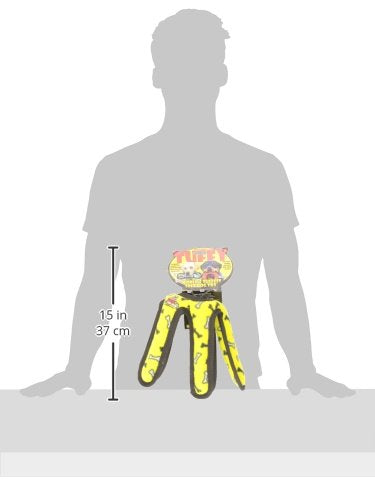Tuffy Ultimate Tire Iron Yellow Bone - color: Yellow Bone, style: Tire Iron