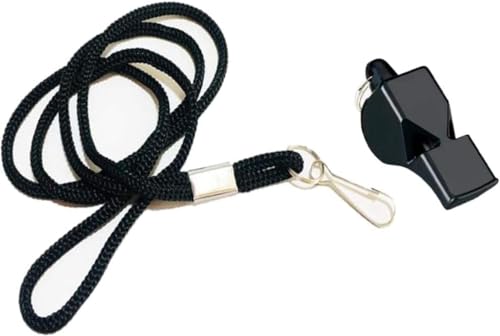 Dog Training Ruff-Cord Check Cord Tracking Leash 30 ft. - Ultimate Mallard Trainer - Waterfowl Scent - Lanyard and Whistle Dog Training Kit HuntEmUp