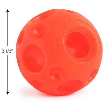 Omega Paw Authentic Tricky Treat Ball Large