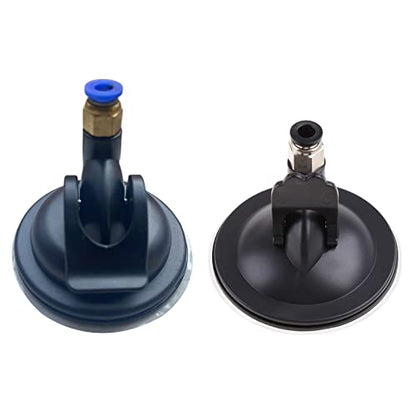 Replacement Parts for Interactive Cat Toy Ambushing Teasing Catch Toys Accessories Strong Suction Cup for Cat Wand