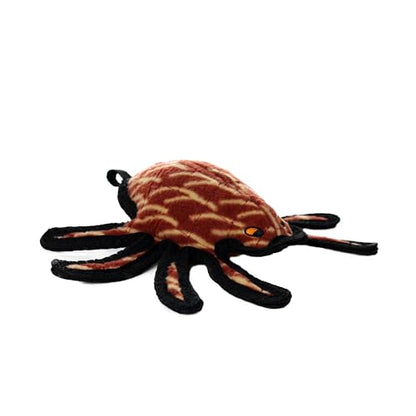 Tuffy Desert Spider - color: Brown/Black, size: Large