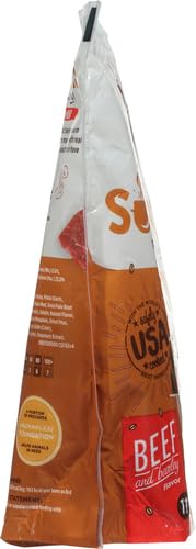 Nutrish Soup Bones Premium Dog Chews with Real Beef and Barley, 11 Chews, Packaging May Vary (Rachael Ray) (Pack of 2) - size: 23.04 Ounce (Pack of 2)