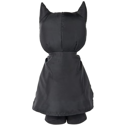 Swimways DC Batman Swim Huggable, Batman Bath & Beach Toys, Floating Water Stuffed Animal for Kids Aged 1 & Up - color: Swim Huggable