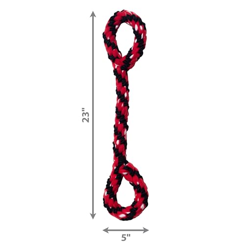KONG Signature Rope 22' Double Tug