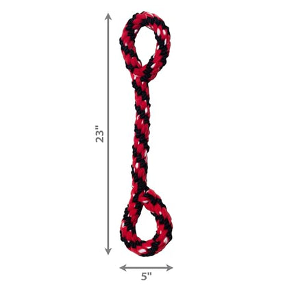 KONG Signature Rope 22' Double Tug